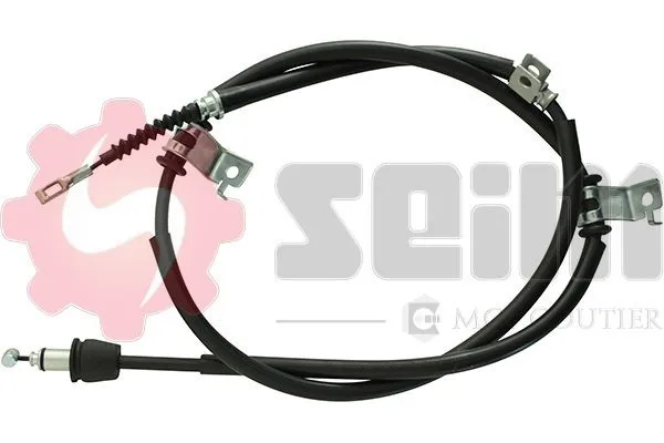 Handbromsvajer SEIM 554747