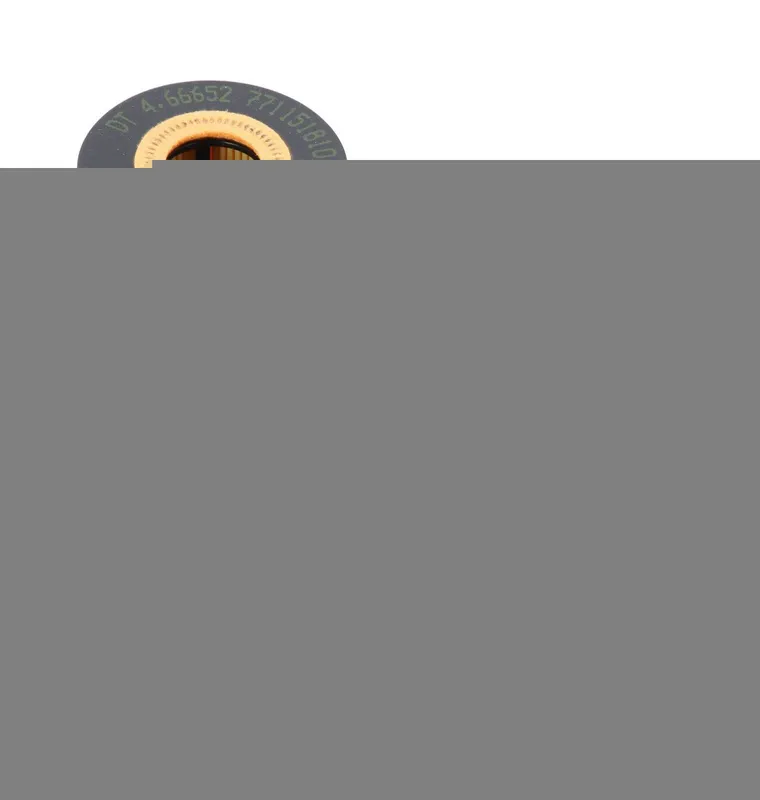 Oljefilter DT Spare Parts 4.66652