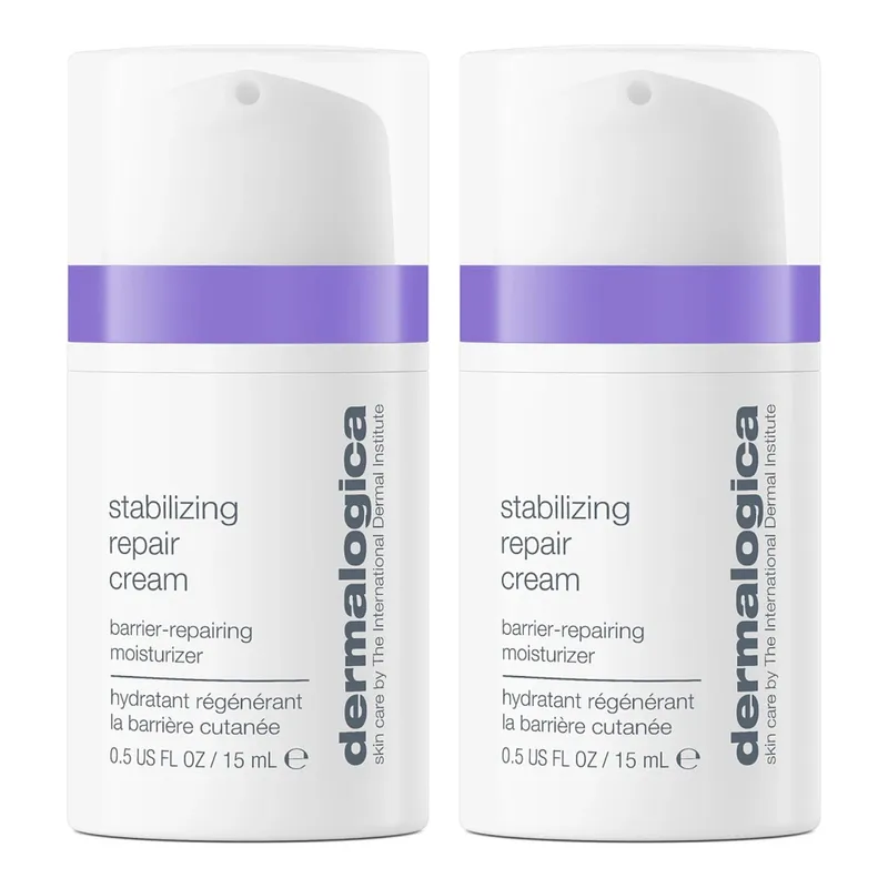 Dermalogica Stabilizing Repair Cream Duo 2x 15 ml