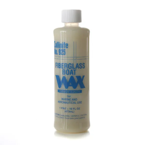 Båtvax COLLINITE 925 Fiberglass Boat Wax, 470 ml
