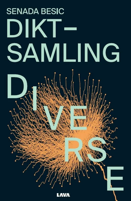 Diktsamling diverse, E-bok