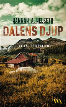 Dalens djup (#8266)