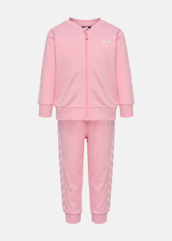 Hmlbille Tracksuit