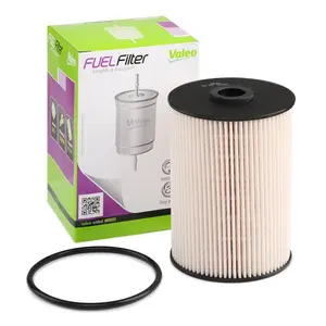 Bränslefilter VALEO 587919