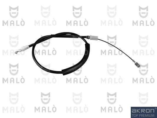 Handbromsvajer MALÒ 29027
