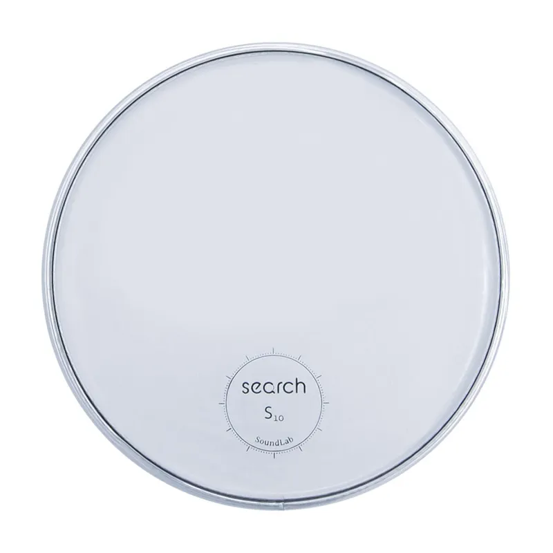Search S10 12 Clear pukskinn