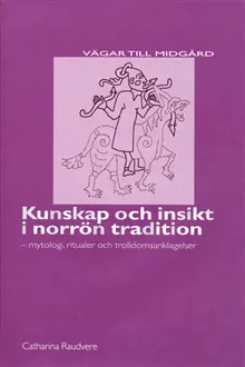 Kunskap och insikt i norrön tradition