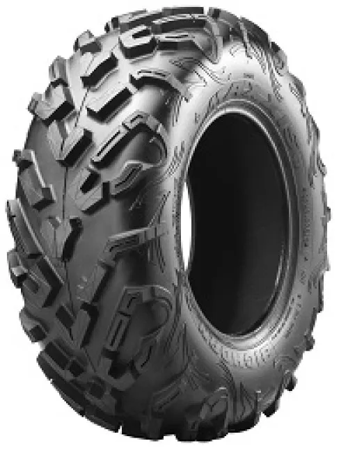 Maxxis M301 Bighorn 3.0 ( 26×9.00 R12 TL 48M Vorderrad )
