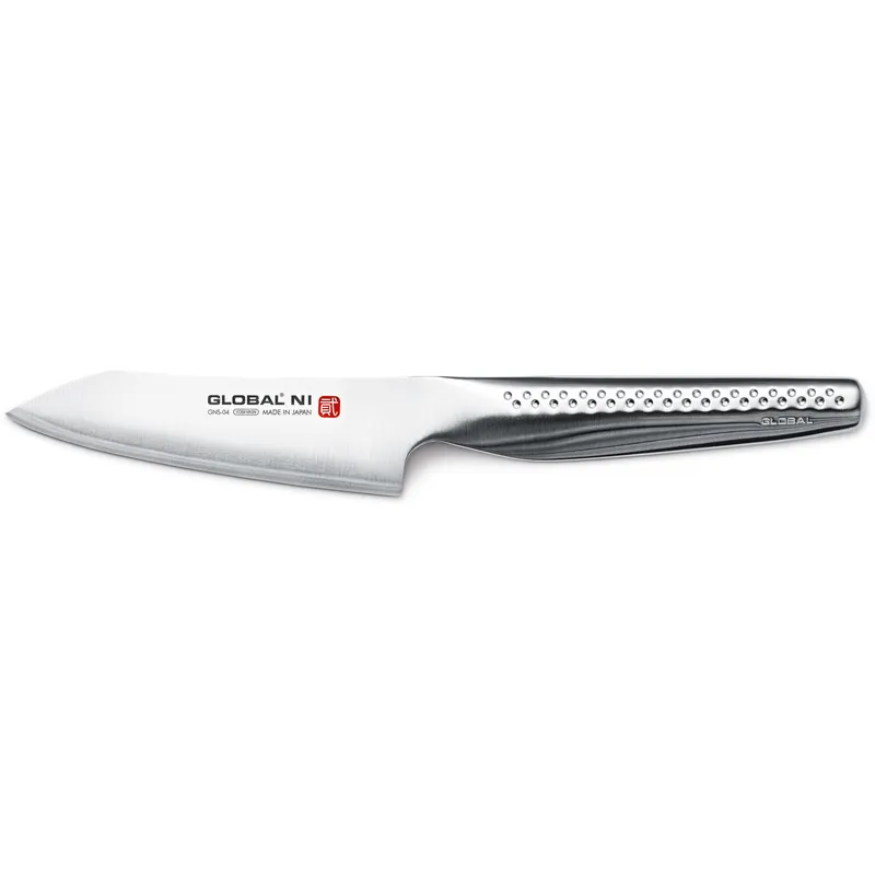 Global Global NI GNS-04 allkniv oriental 11 cm rostfritt stål