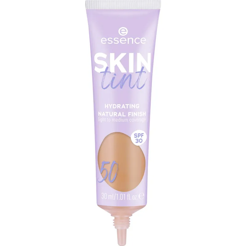 essence Skin Tint SPF30 50