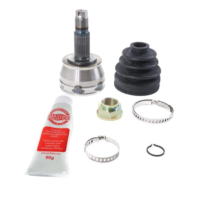 Ledsats, drivaxel MASTER-SPORT 303111-SET-MS