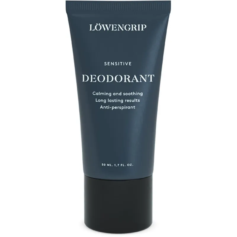 Löwengrip Body Care Sensitive Deodorant 50 ml