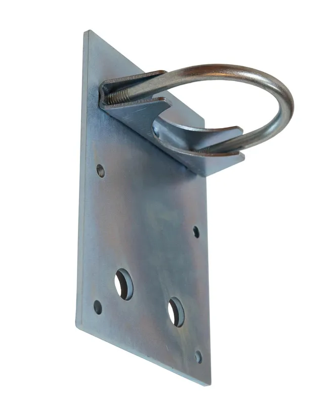 Steinel 7769069 Stolpfäste 60 mm