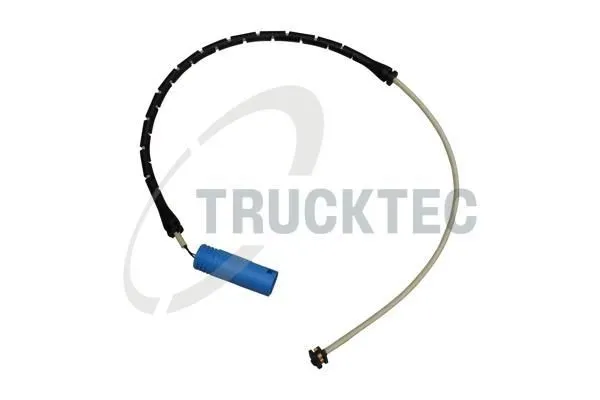 Slitagevarnare bromsbelägg TRUCKTEC AUTOMOTIVE 08.34.095