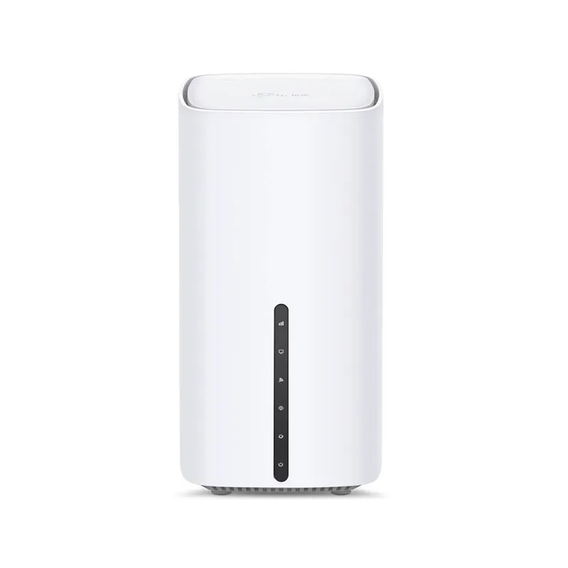 TP-LINK Archer NX600 5G Dual-Band-modem och WiFi6-router