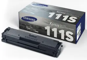HP Samsung SU810A / MLT-D111S - Black Toner