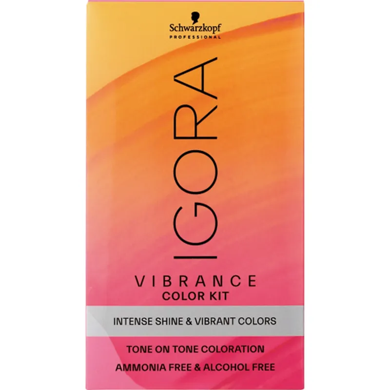 Schwarzkopf Professional Igora Vibrance Activator Lotion 60ml