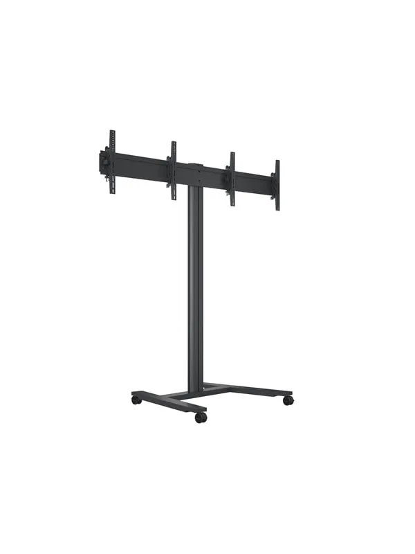 Multibrackets Public Display Stand 180 Hd Dual