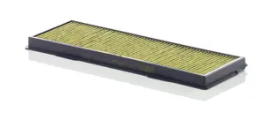 Kupéfilter MANN-FILTER FP 37 001