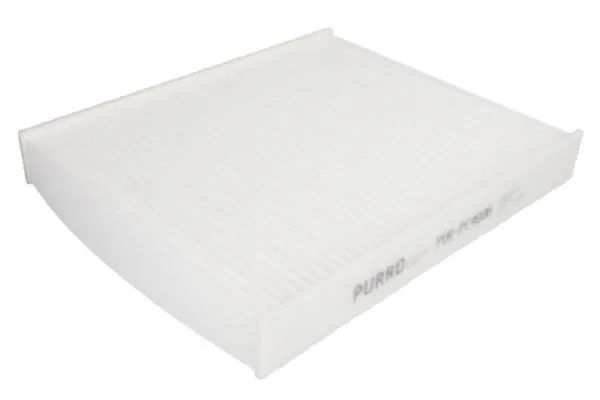 Kupéfilter PURRO PUR-PC4006