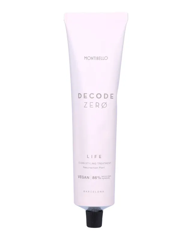Montibello Clean Styling Treatment 125 ml
