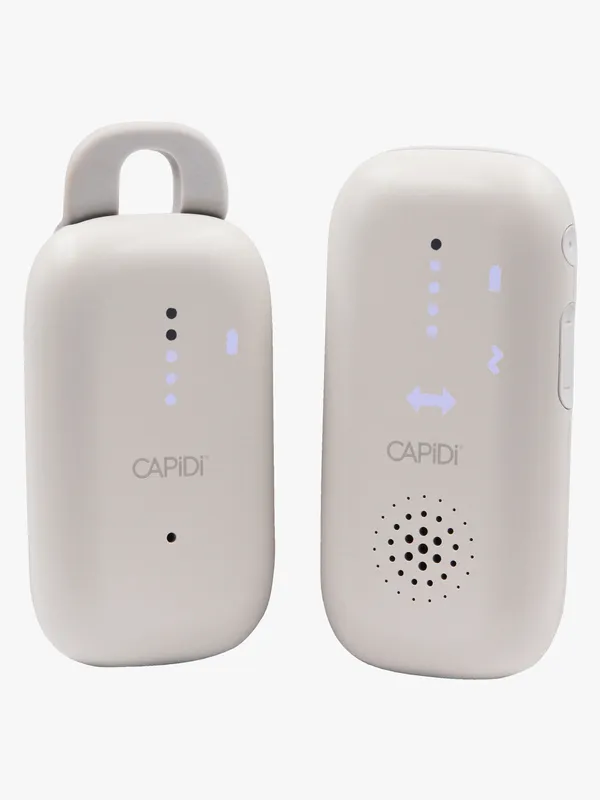 CAPiDi Soft Babyvakt, Beige
