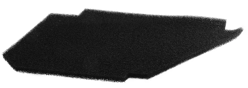 Franke 112.0035.460 Polyesterfilter till 400, 420, 440, 480, 490