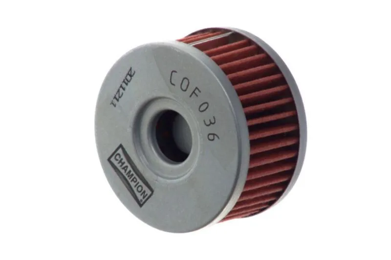 Oljefilter CHAMPION COF036