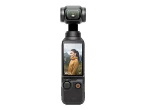 Dji Osmo Pocket 3