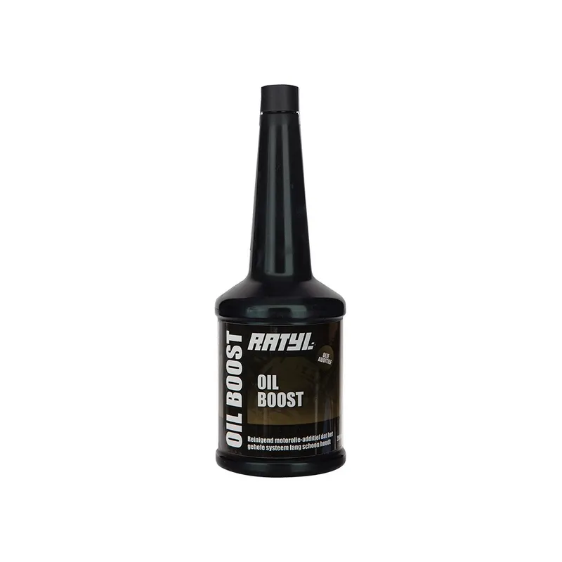 Motoroljetillsats RATYL RL-12159090