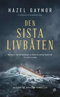 Den sista livbåten (#7320)