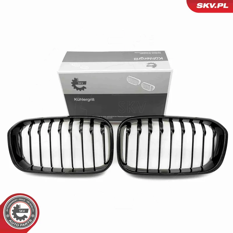 Kylargrill ESEN SKV 66SKV020