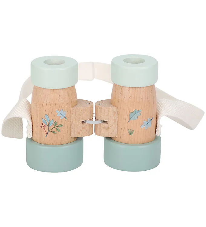 Little Dutch Kikare – Forest Friends – Blå