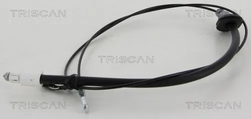 Handbromsvajer TRISCAN 8140 10149