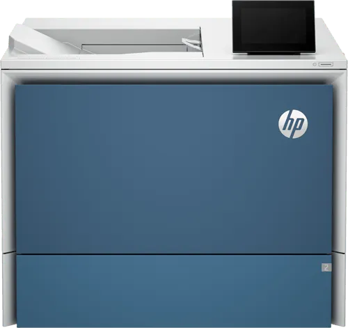 Hp Color Laserjet Enterprise 6701dn A4