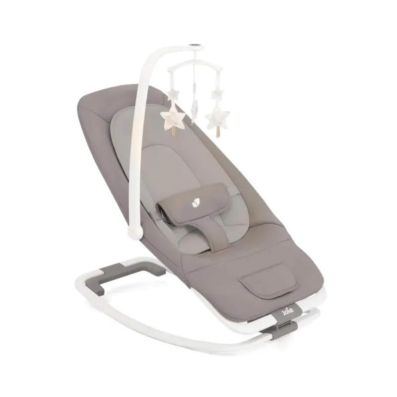 Joie Dreamer Babysitter, Walnut