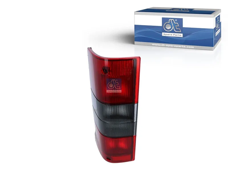 Bakljus DT Spare Parts 3.32015
