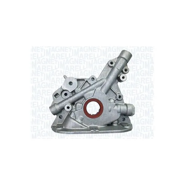 Oljepump MAGNETI MARELLI 351516000143