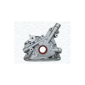 Oljepump MAGNETI MARELLI 351516000143