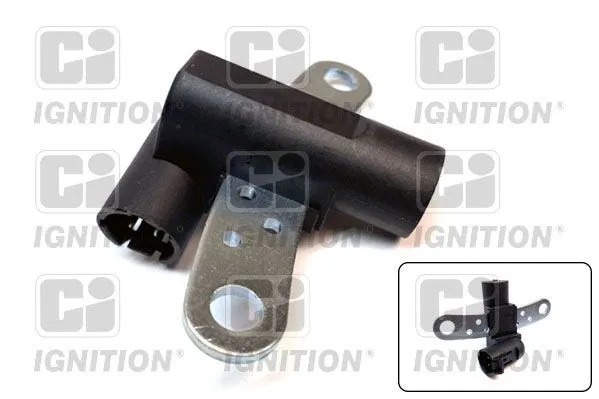 QUINTON HAZELL XREV326 Vevaxelgivare