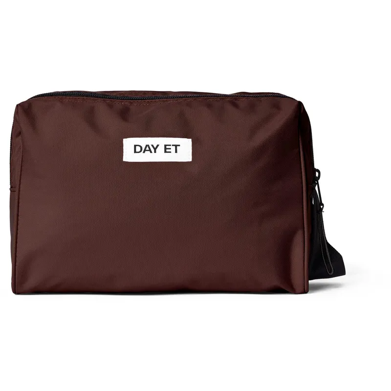 DAY ET Day Gweneth RE-S Washbag Large 09011 Chocolate Plum