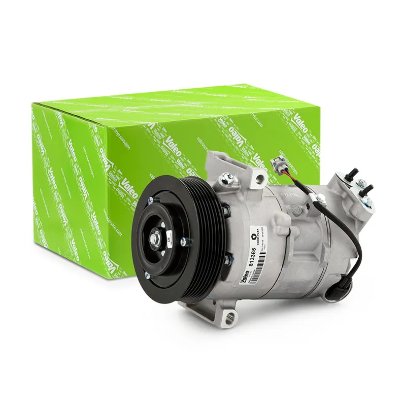 AC-kompressor VALEO 813385