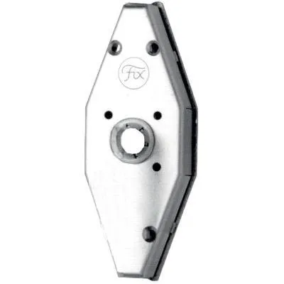 ASSA Fix 575 Låshus