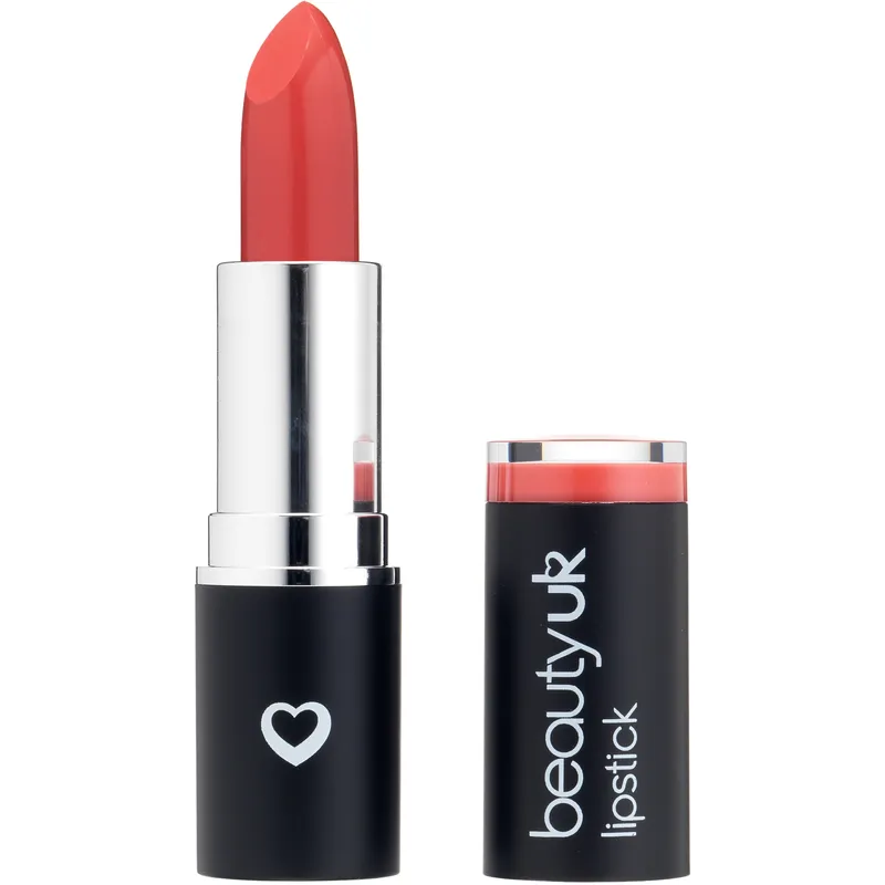 Beauty UK Lipstick no.7 – In The Buff