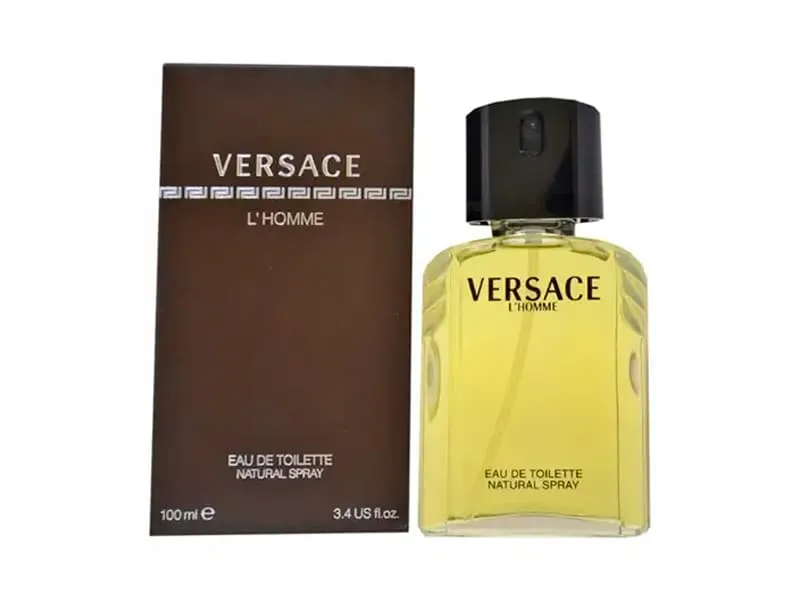 Versace L'Homme EDT 100 ml
