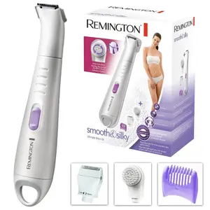 Remington Smooth & Silky WPG4035 Ultimate Bikini Kit - 1 pcs