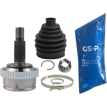 GSP 850222 Ledsats, drivaxel