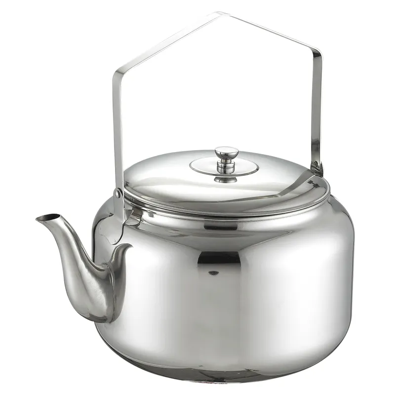 Espegard Coffee Kettle 6 L Nocolour