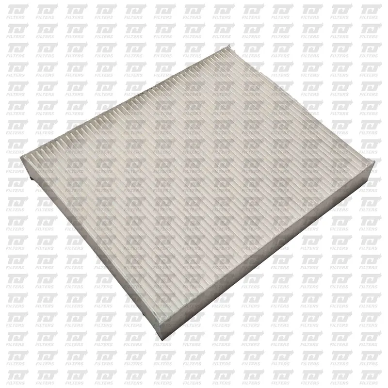 QUINTON HAZELL QFC0592 Kupéfilter