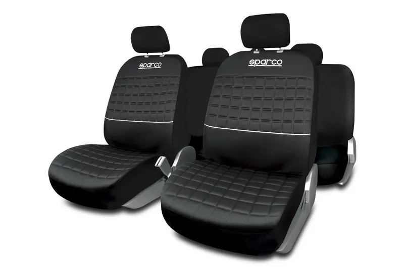 Bilsätesskydd SPARCO SPC1042SV